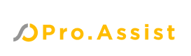 ProAssist logo